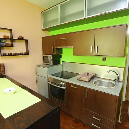 Apartamento By The Sea - 14524