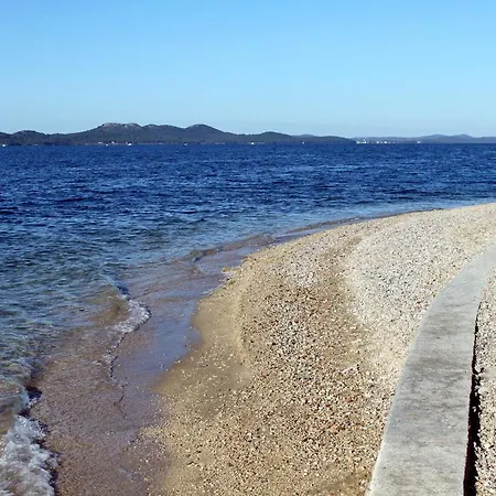 By The Sea - 14524 Задар