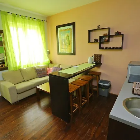 By The Sea - 14524 דירה