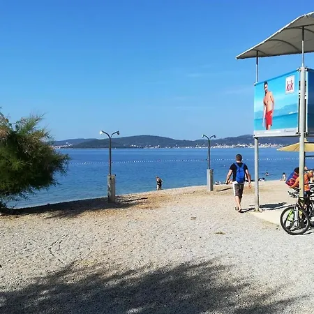 By The Sea - 14524 דירה