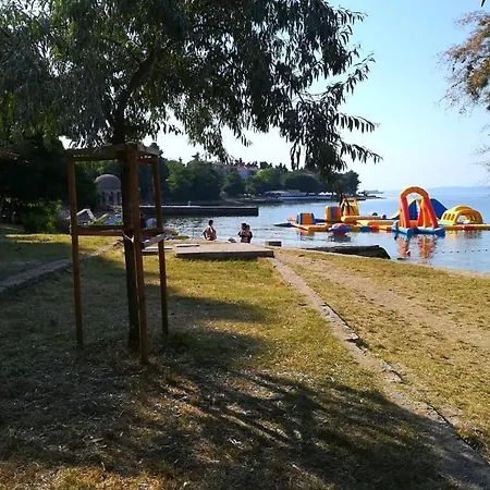 דירה By The Sea - 14524 *