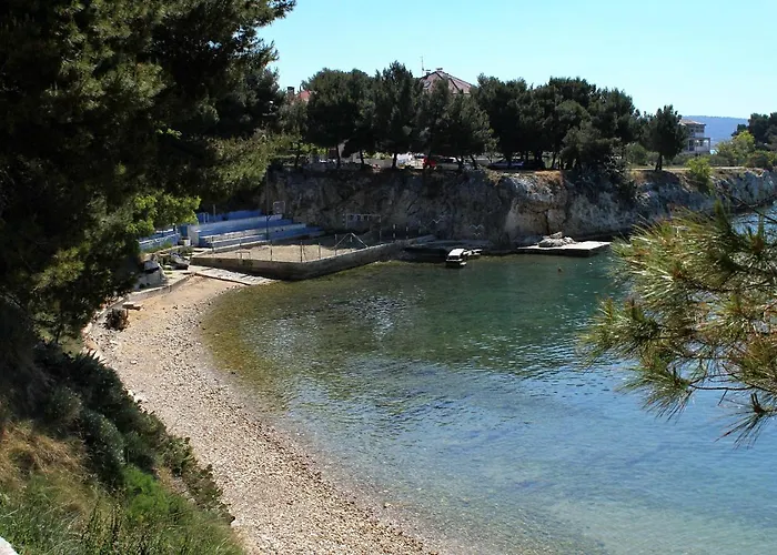 By The Sea - 14524 Apartman *